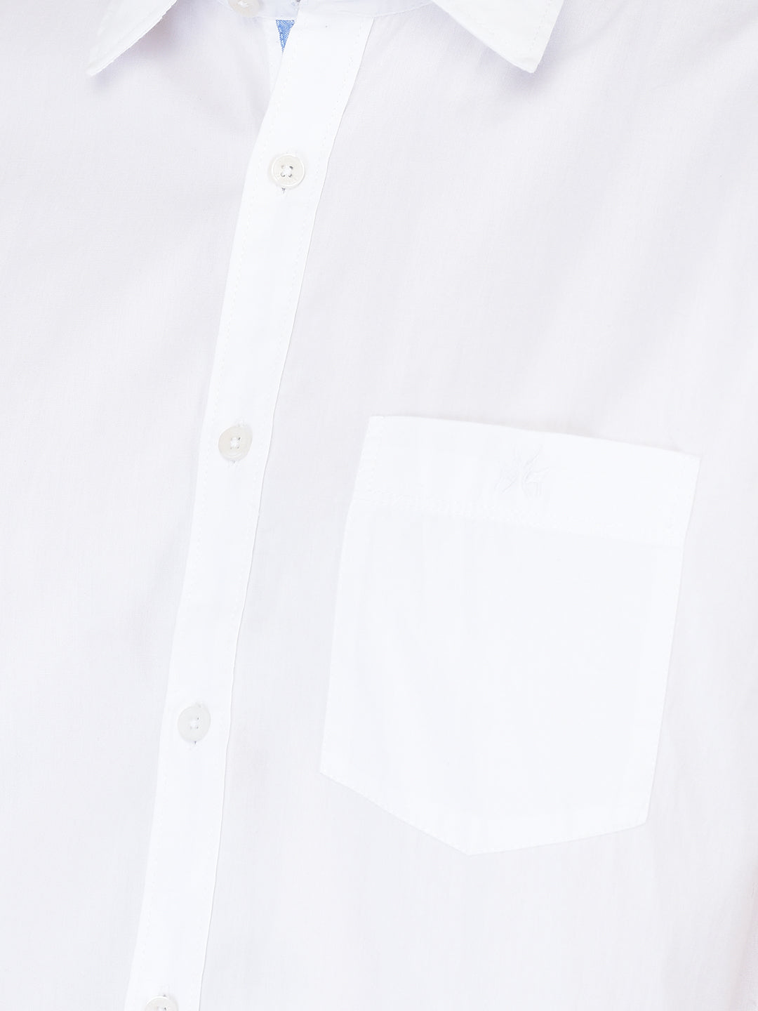 White Shirt - Men Shirts