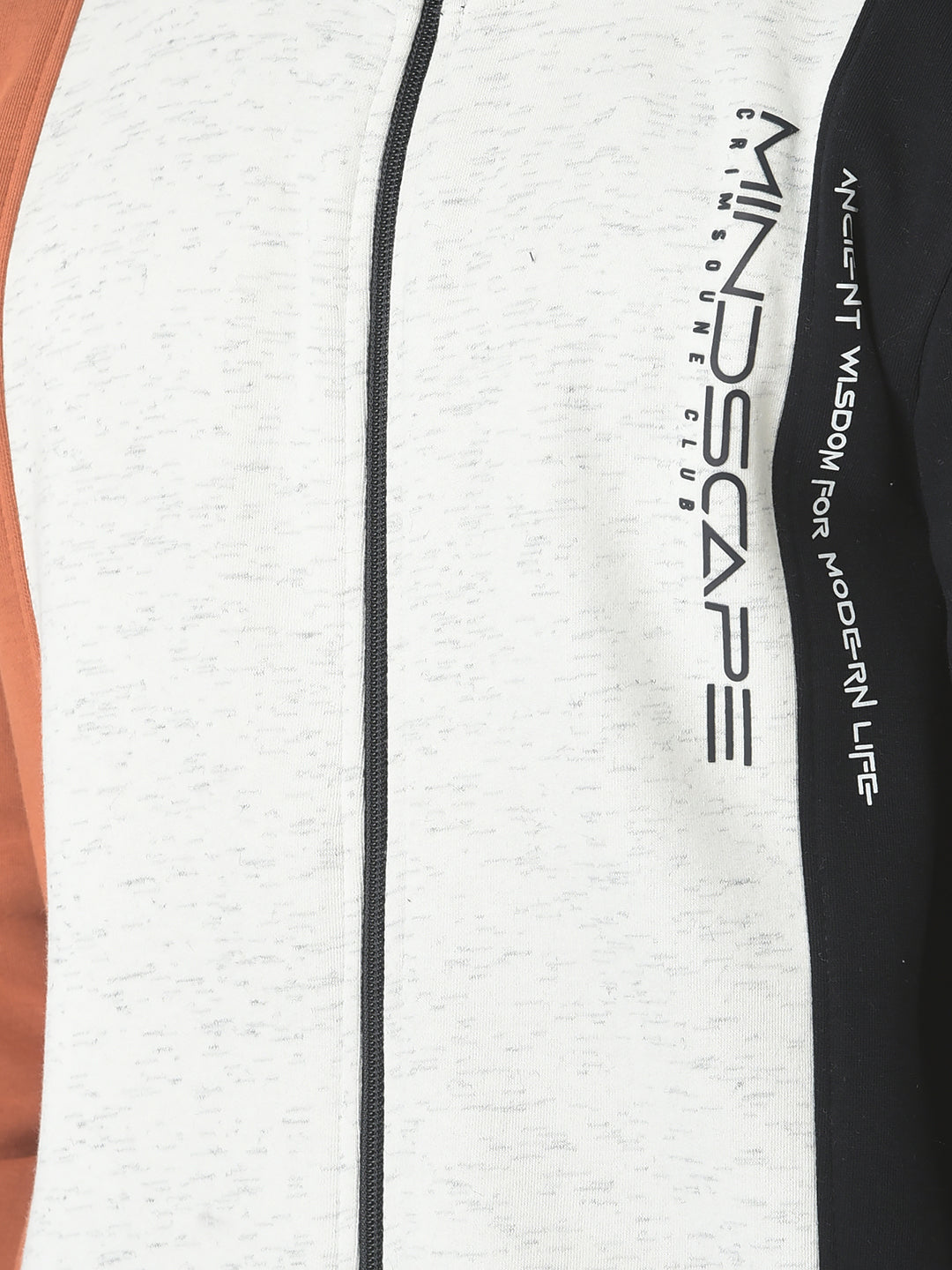  Multi-Colour Mindscape Sweatshirt