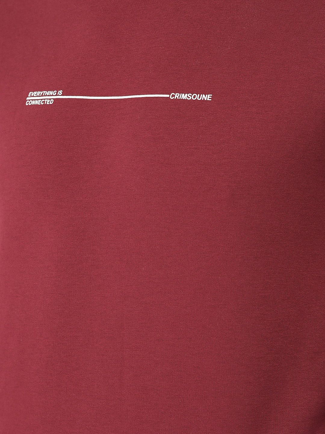  Maroon Connection Sweatshirt