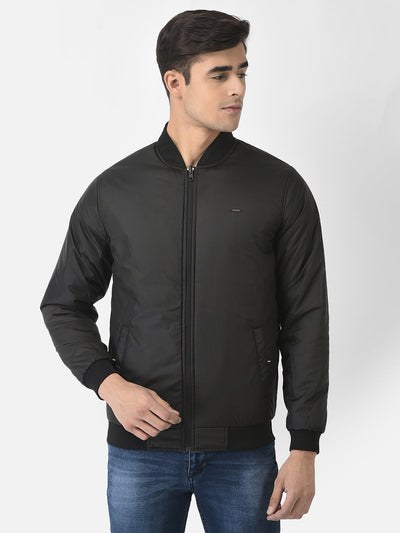 Light Grey Reversilble Jacket