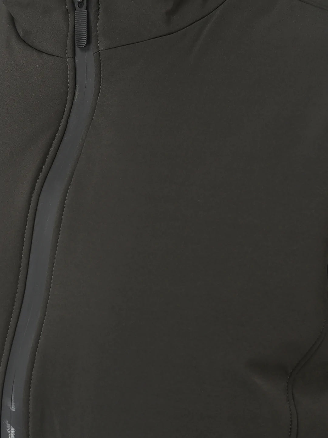  Olive Light Padded Jacket 