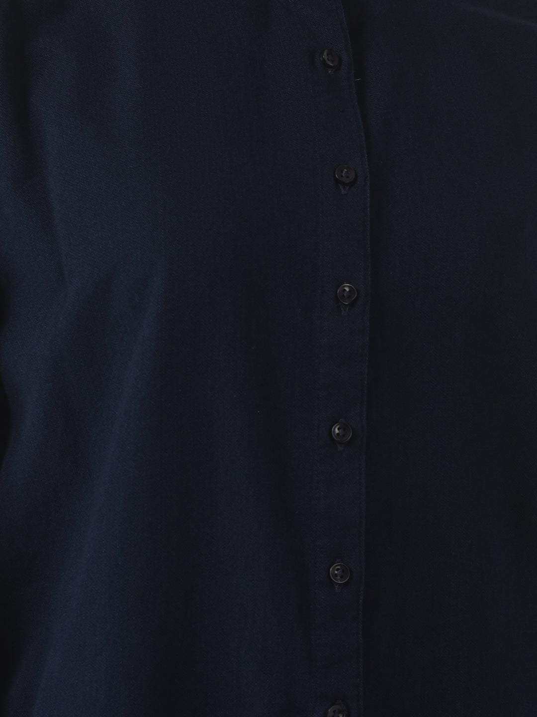  Simplistic Navy Blue Shirt