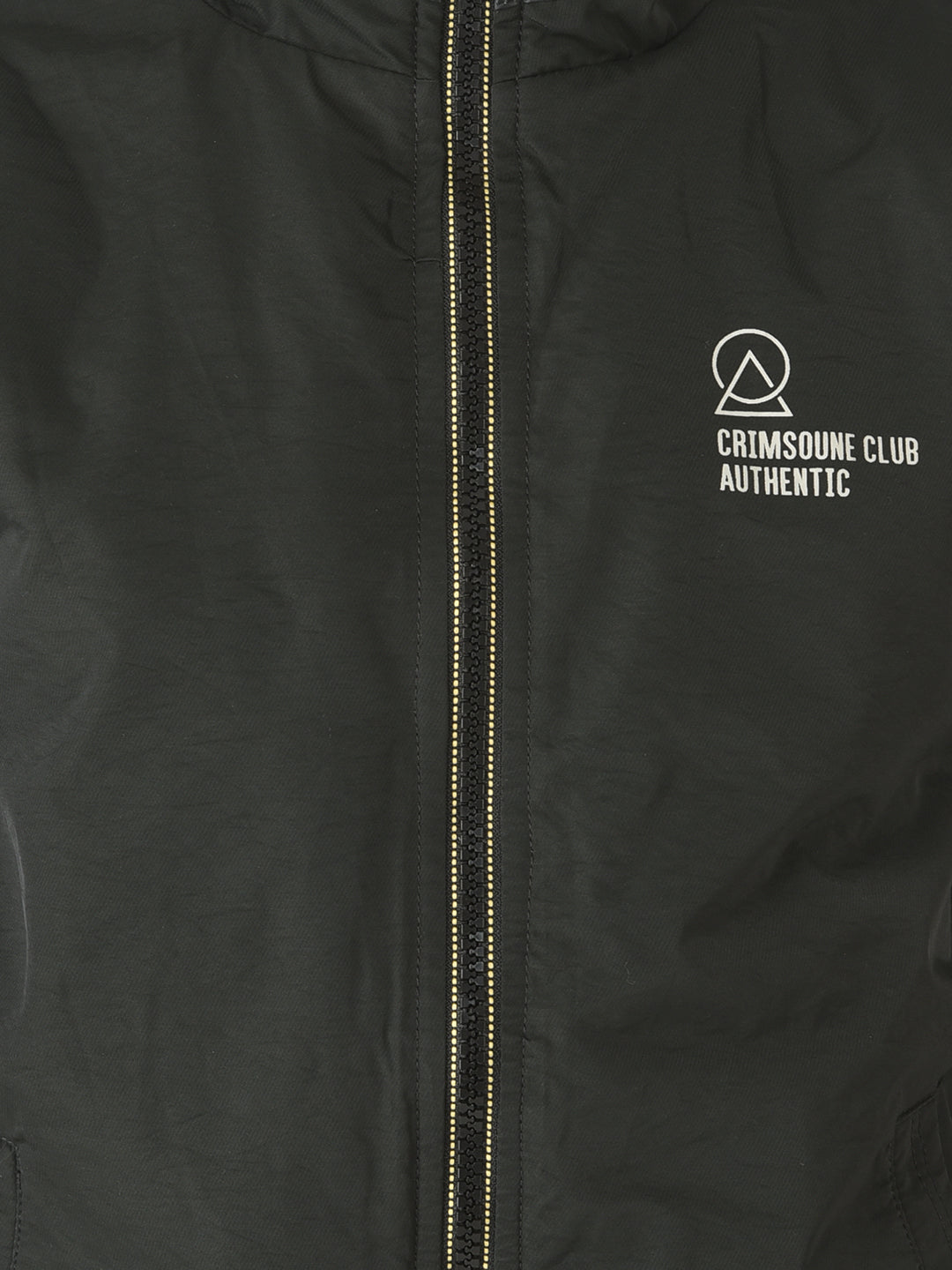  Polished Olive Bomber