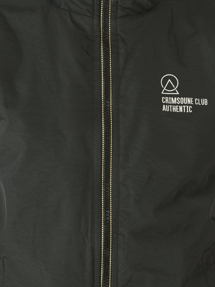  Polished Olive Bomber