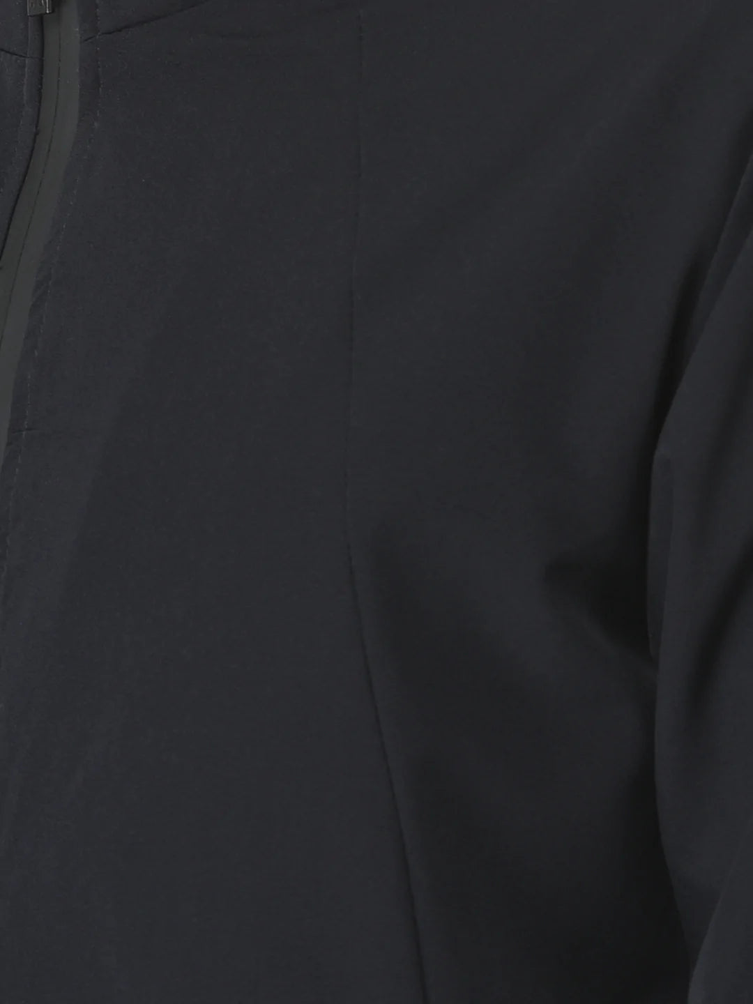  Navy Blue Athletic Jacket