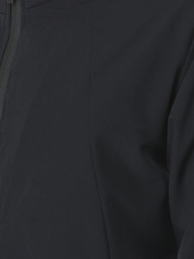  Navy Blue Athletic Jacket