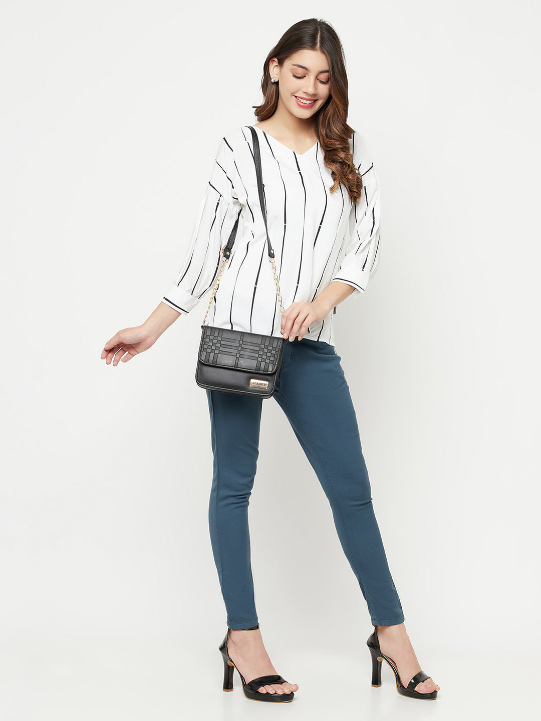 Pink Jeans - Women Jeans