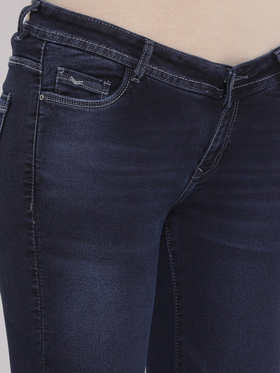 Amal Fit Denim - Women Jeans