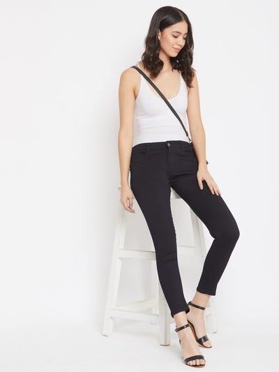 Denim Superskinny - Women Jeans