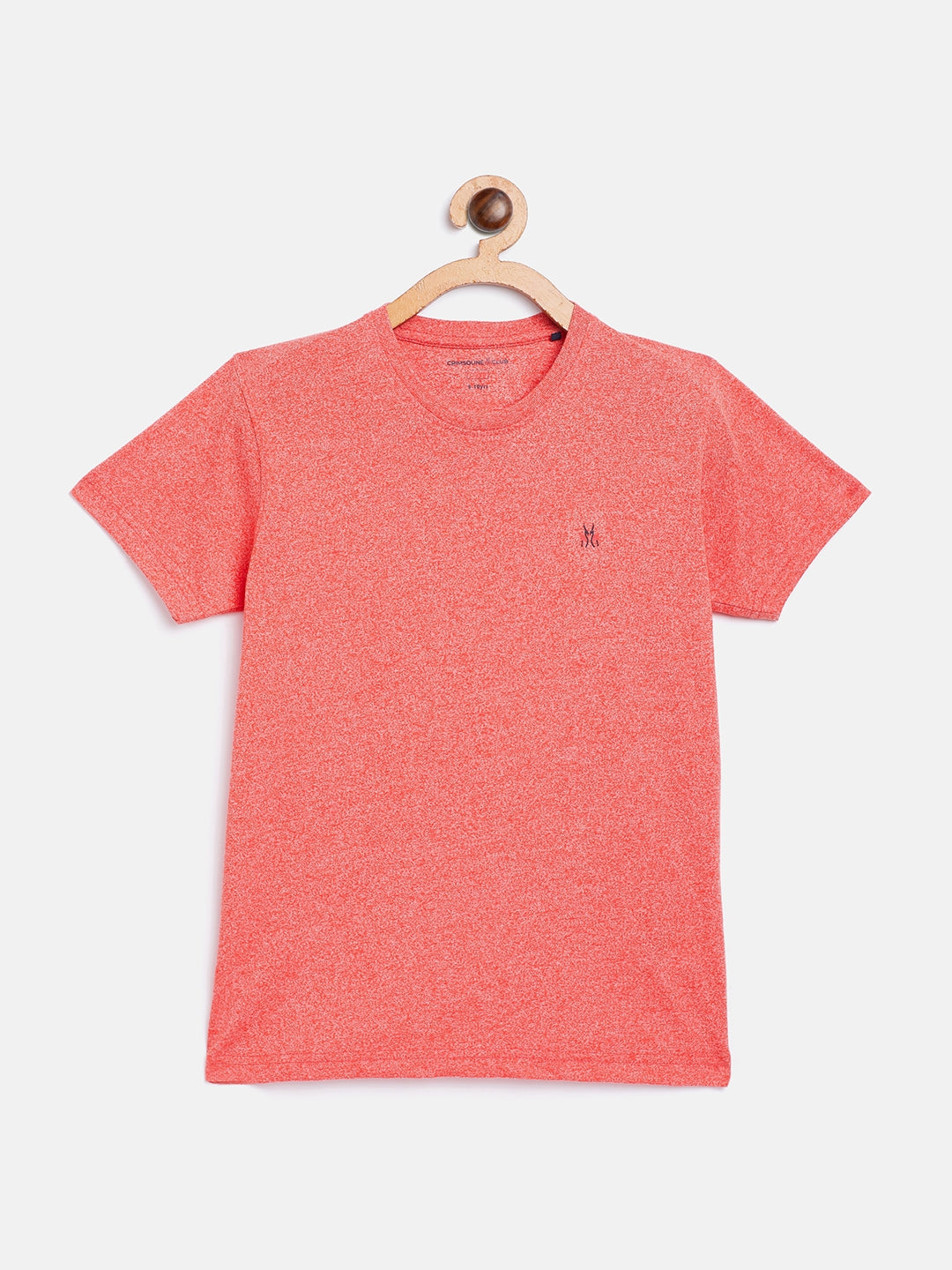 Pink T-shirt - Boys T-Shirts