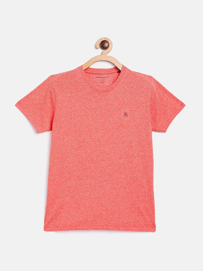 Pink T-shirt - Boys T-Shirts