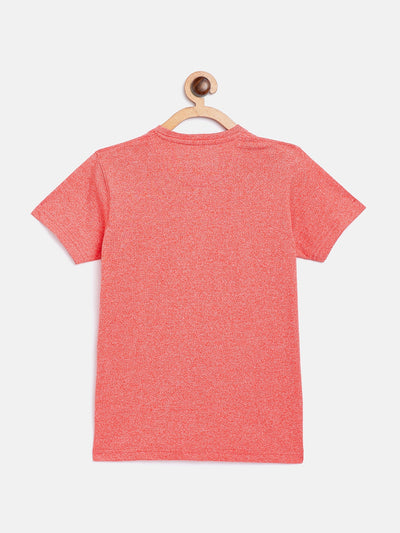 Pink T-shirt - Boys T-Shirts