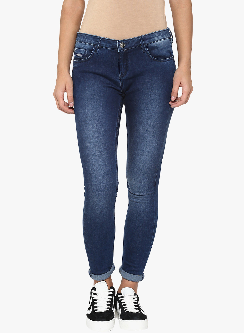 Blue Jeans - Women Jeans