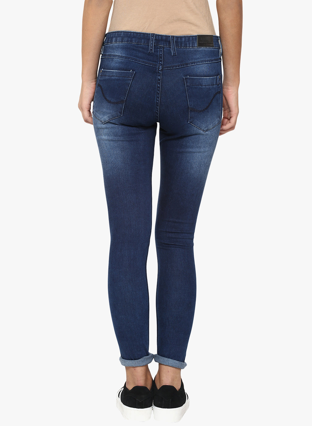 Blue Jeans - Women Jeans