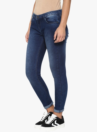 Blue Jeans - Women Jeans