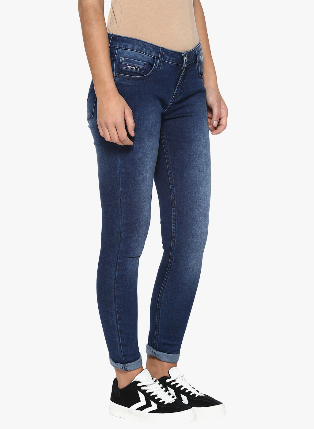 Blue Jeans - Women Jeans