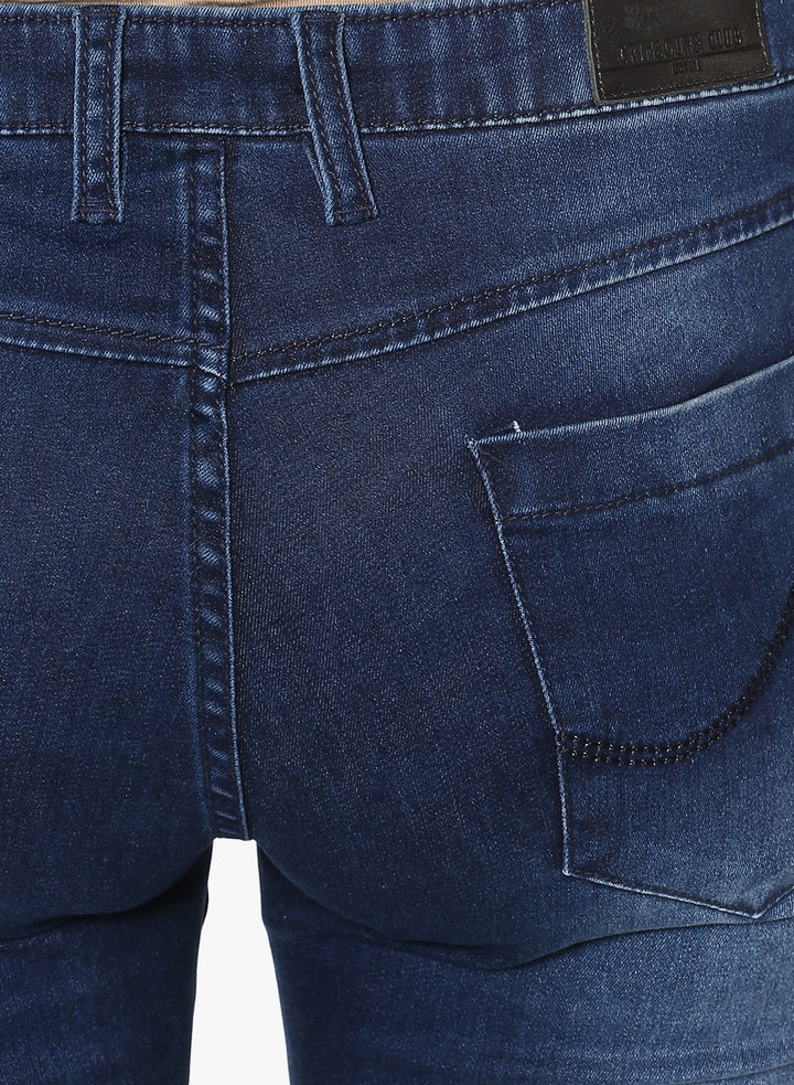 Blue Jeans - Women Jeans