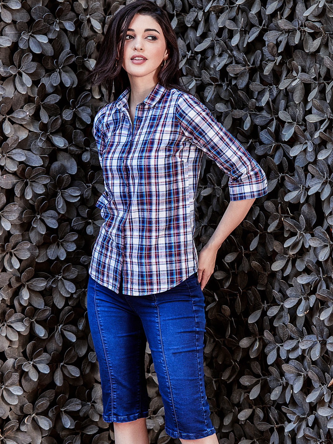 Crimsoune club ladies shirts hot sale