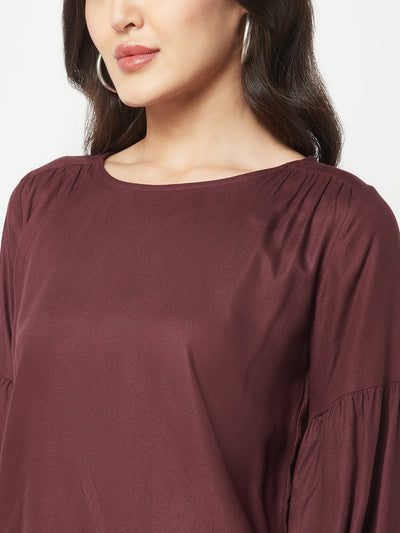 Wine Top