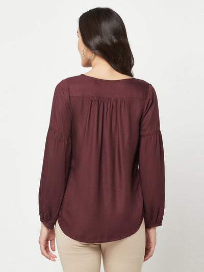 Wine Top
